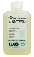 Жидкое мыло для стирки Sea To Summit Trek & Travel Liquid Laundry Wash