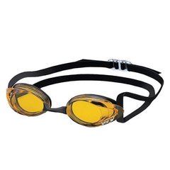 Очки для плавания Tusa Sniper II, Желтый, Тренировочные