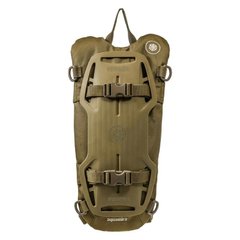 Питна система-рюкзак з захистом Aquamira Tactical Guardian coyote