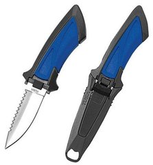 Нож Tusa FK-10 Imprex Mini Point blue