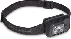 Ліхтарик Black Diamond Spot 400-R graphite