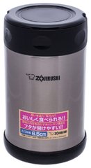 Пищевой термоконтейнер Zojirushi SW-EAE50XA 0.5L stainless