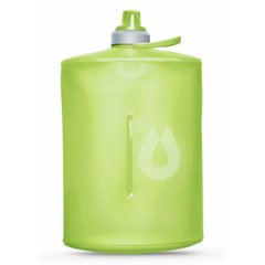 Пляшка HydraPak Stow 1 L Sutro Green