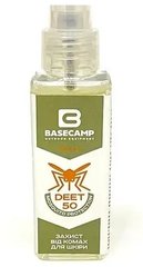 BaseCamp DEET 50, 100 ml (BCP 30101)