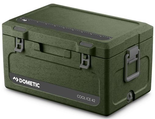 Dometic Cool-Ice CI 42 green