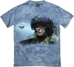 Дитяча футболка - Top Cat – 3300076 Дит S