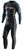Wetsuits for swimming and triathlon