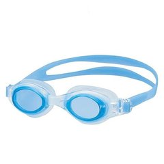 Очки для плавания Tusa Imprex, Голубой, Тренировочные
